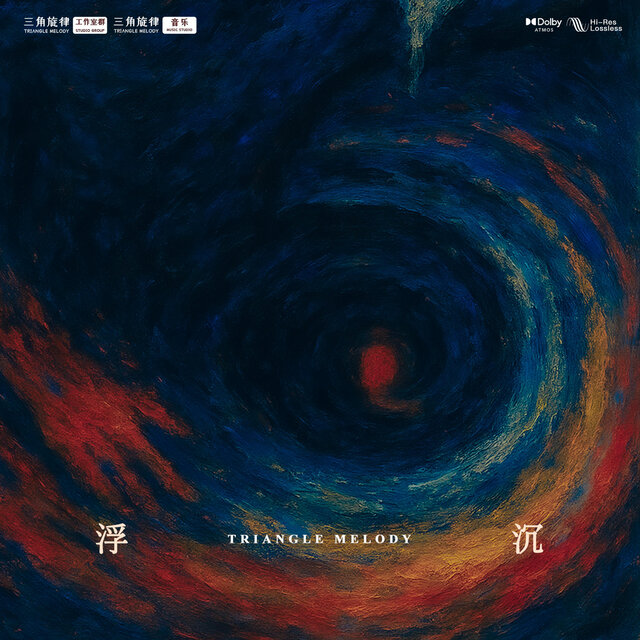 浮沉
