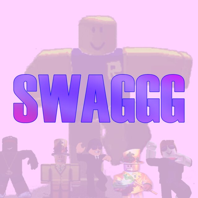 SWAGGG