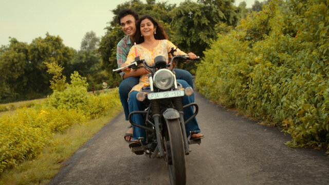 Ishq Hua (From 