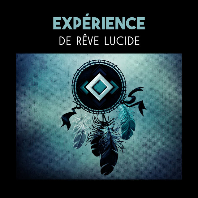 Expérience de rêve lucide - Yoga nidra, hypnotique musicothérapie ambiante, hypnose naturelle, doux rêves