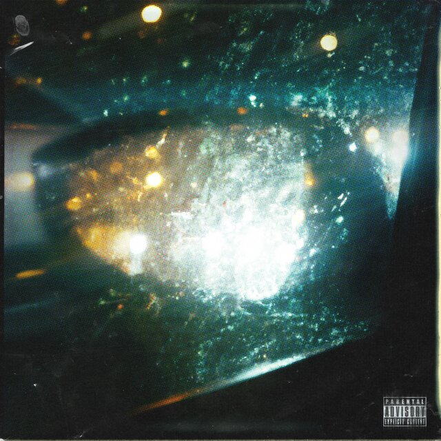 Cielo nero (feat. CryBaby999)