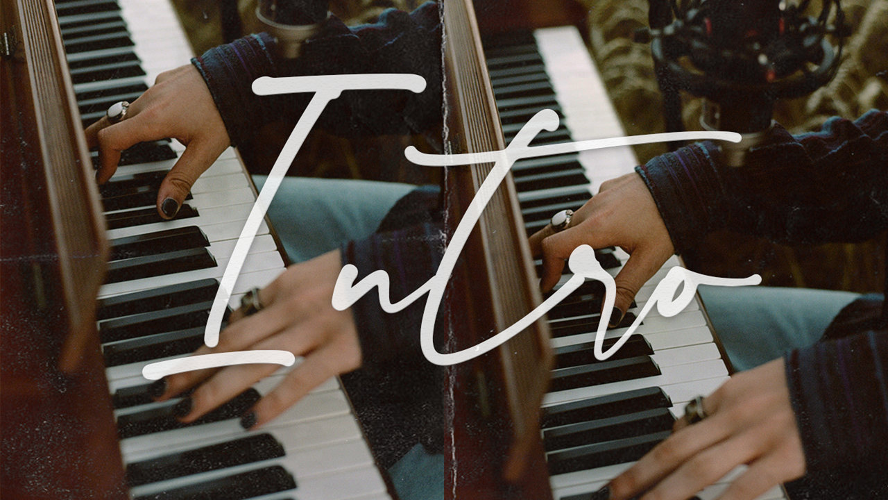 Intro: Torn 2.0 (Acoustic Session)