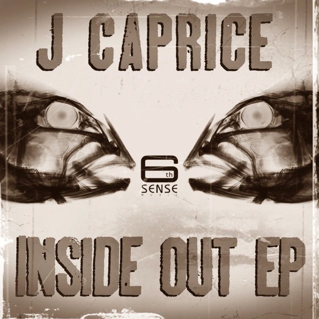 Inside Out EP