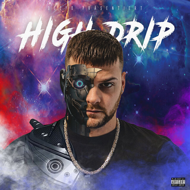 High Drip