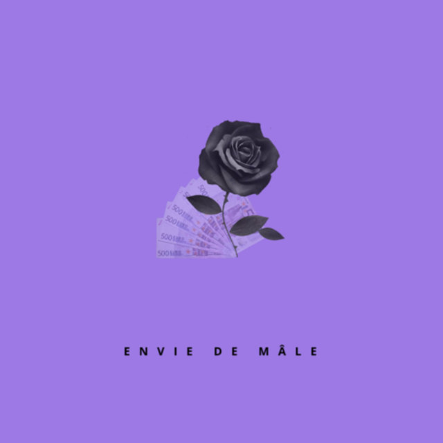 Envie de mâle