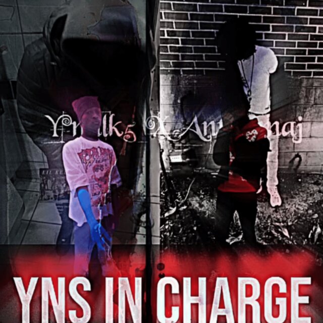 YNS IN CHARGE