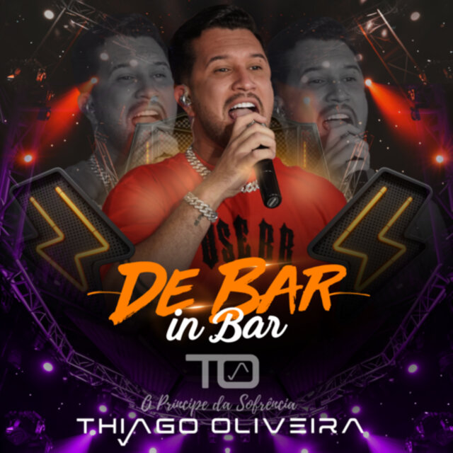 De Bar in Bar