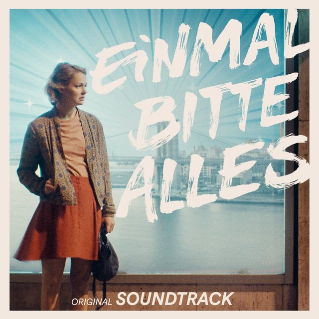 Einmal bitte alles / Pretty Far From Okay