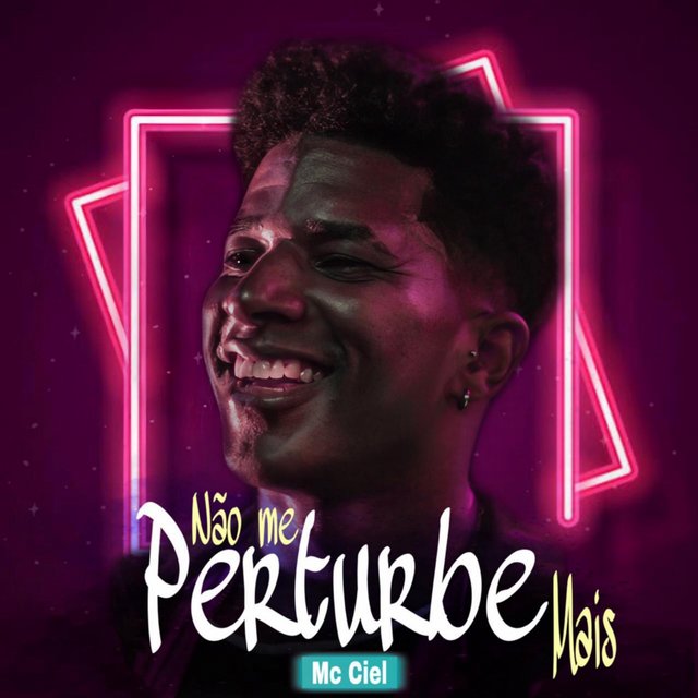 Não Me Perturbe Mais