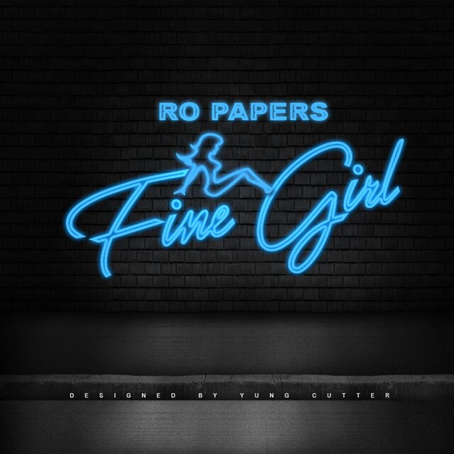 Fine Girl