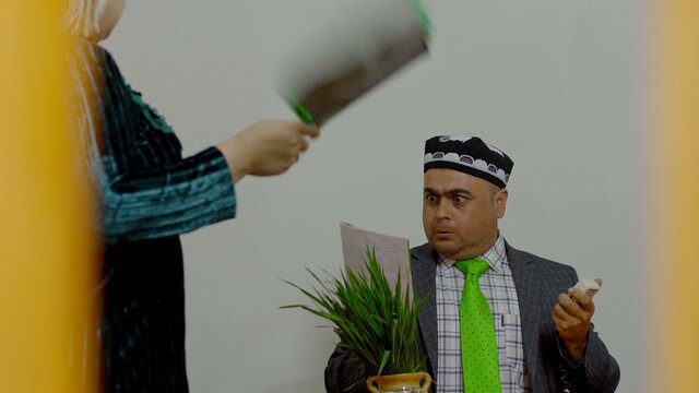 Lapr-lapr