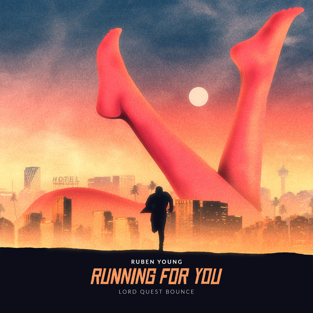 Running For You (Lord Quest Bounce)