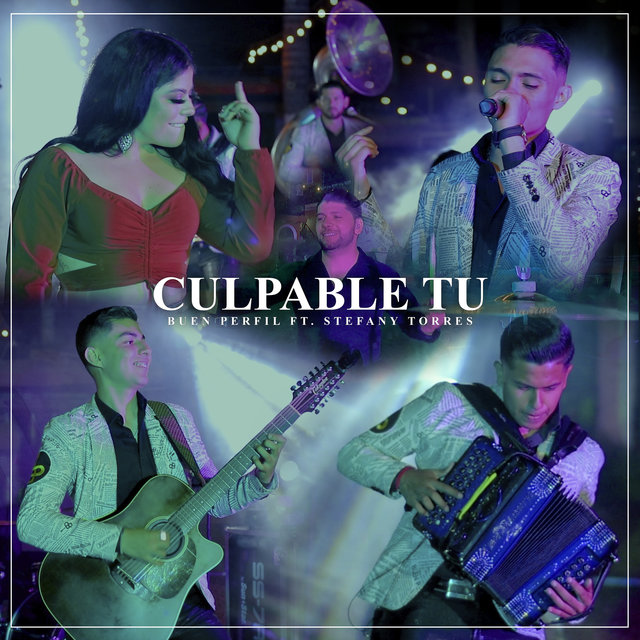 Culpable Tu