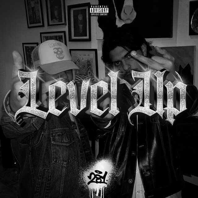 Level Up