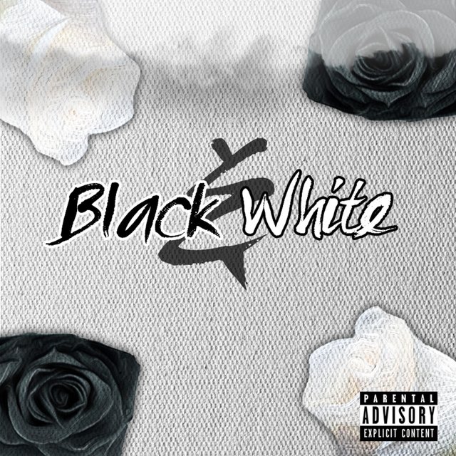 Black & White