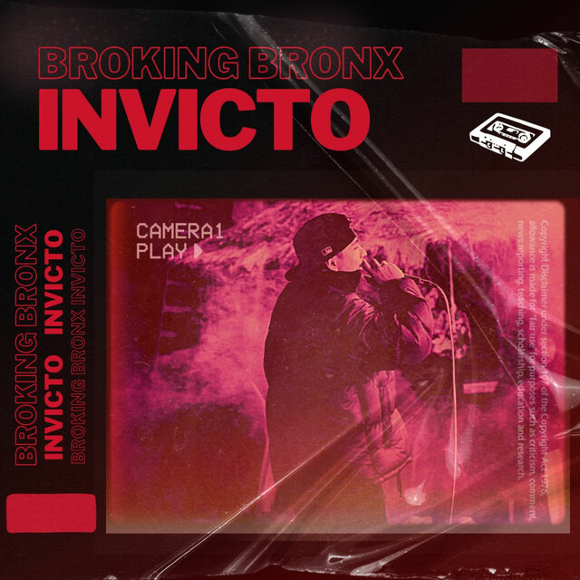 INVICTO