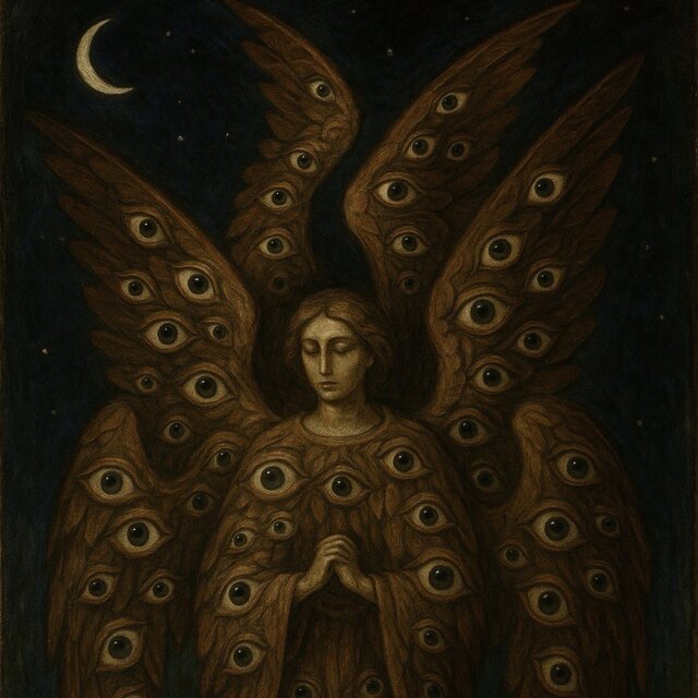 ERIS DEUS
