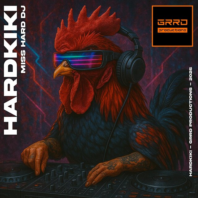 HardKiki Hardcore