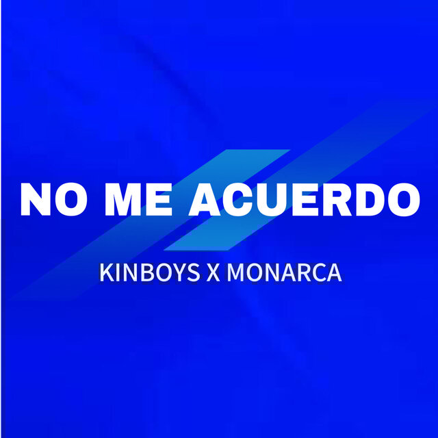 No Me Acuerdo