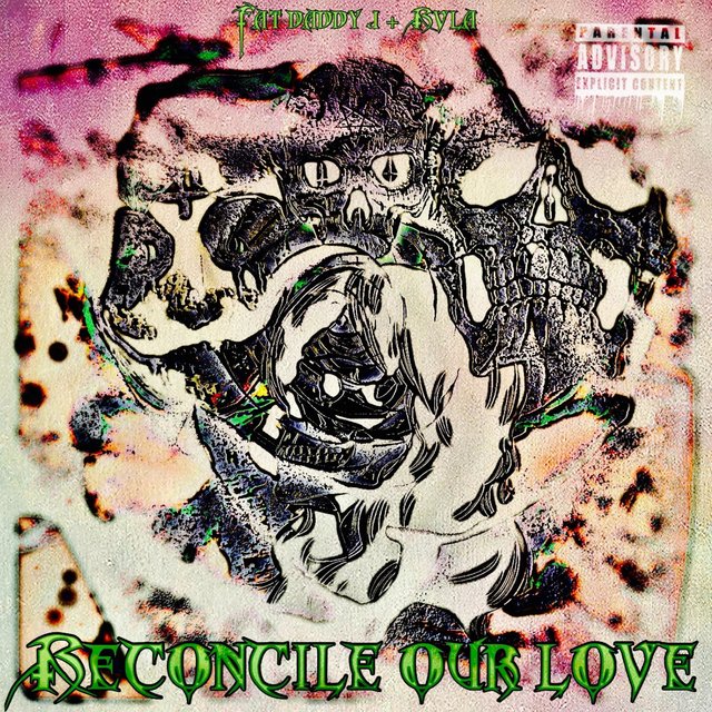 Reconcile Our Love