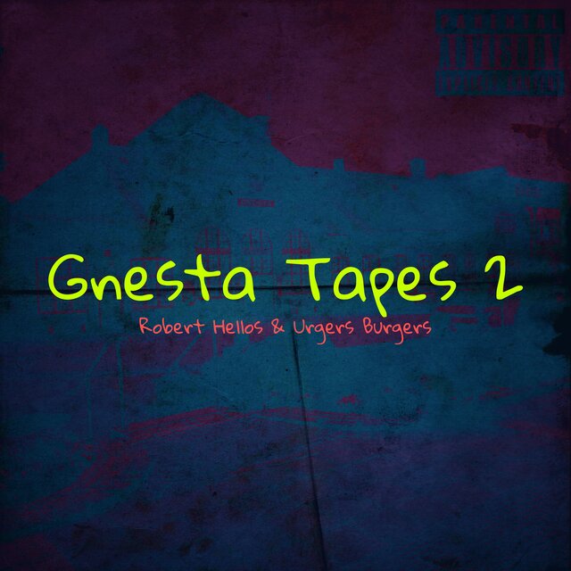 GNESTA TAPES 2