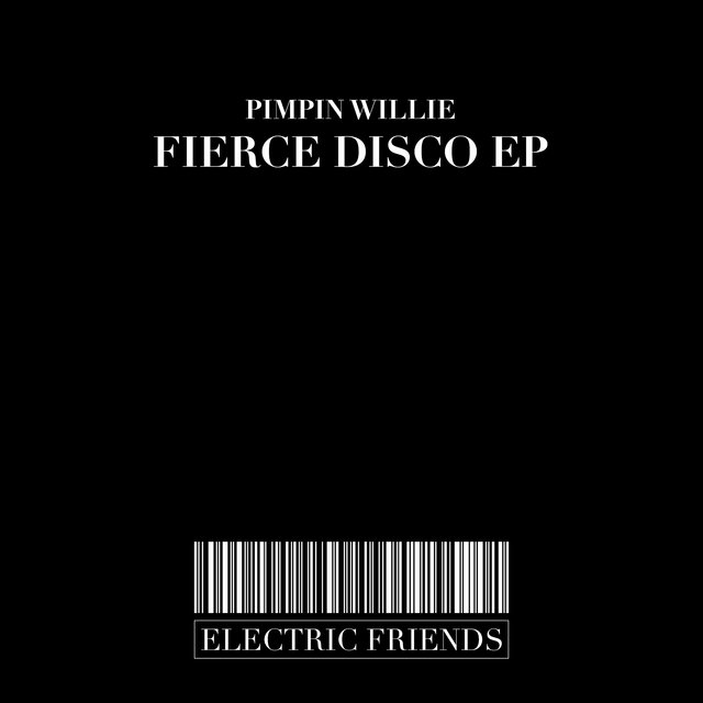 Fierce Disco EP