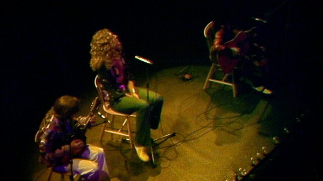 Going to California (Live at Earls Court, London, England, 5/1975)