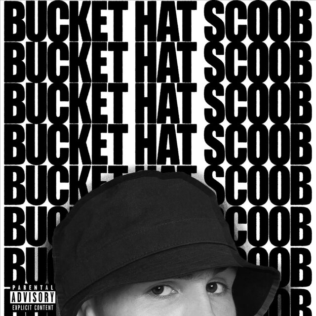 BUCKET HAT SCOOB