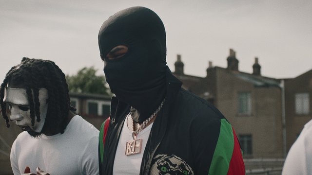 Mask Off (Official Video)