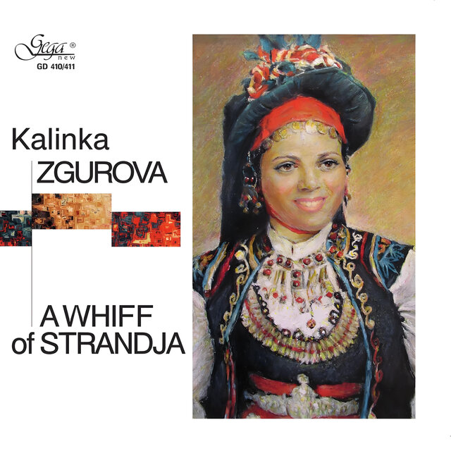 A Whiff of Strandja, Pt. 1