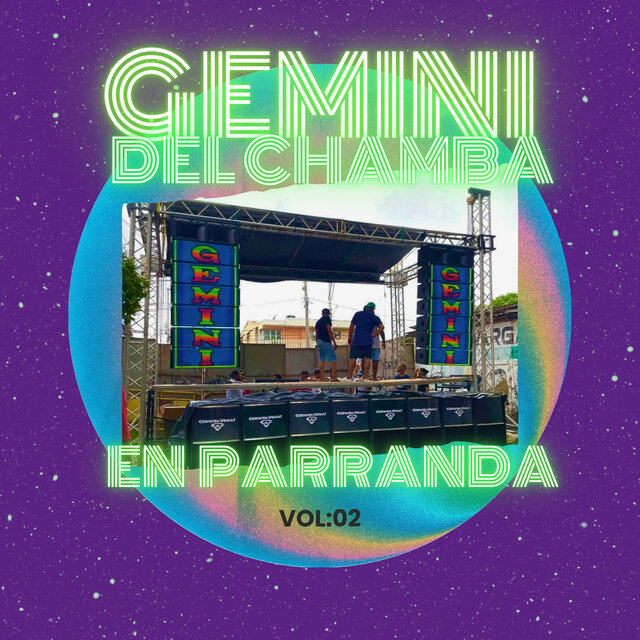 En Parranda, Vol. 2