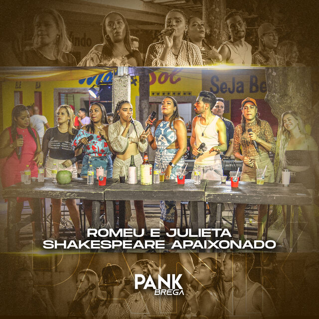 Romeu e Julieta / Shakespeare Apaixonado (Ao Vivo)