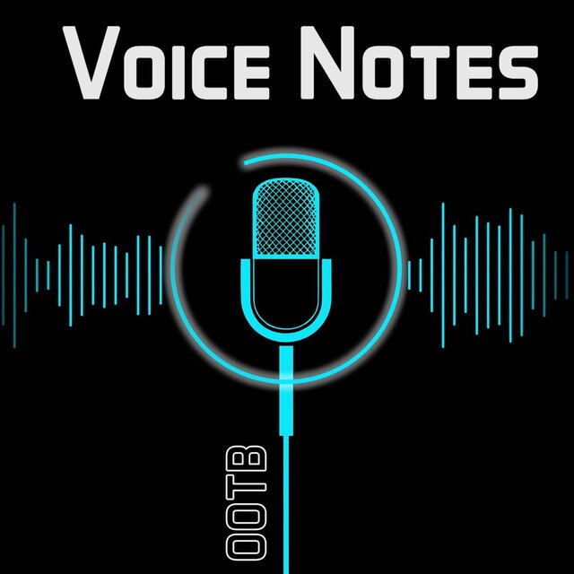 VoiceNotes