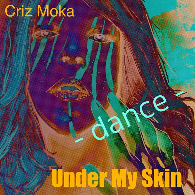 Under My Skin (Dance Version)
