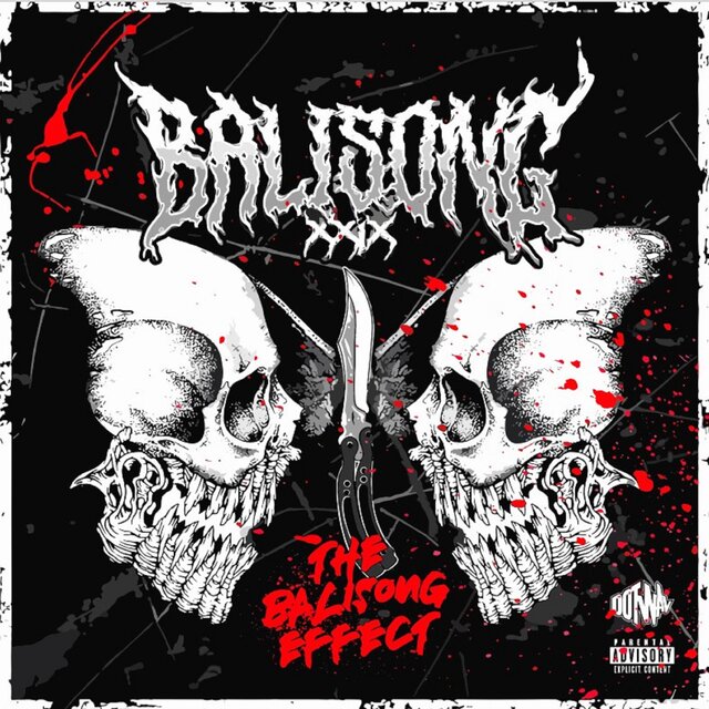 THE BALISONG EFFECT