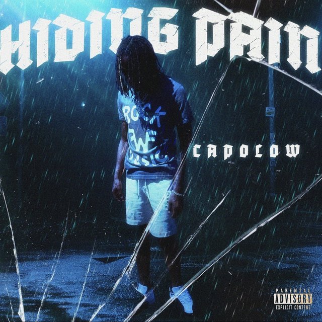 Hiding Pain
