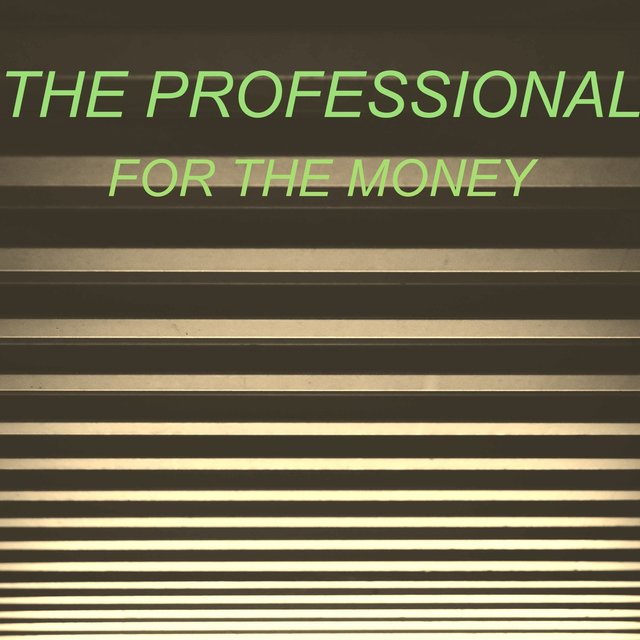 For The Money