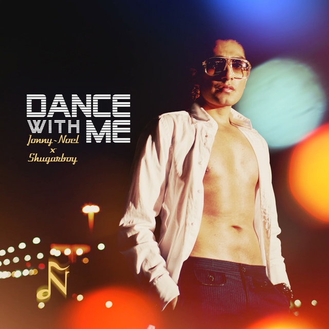 Dance With Me