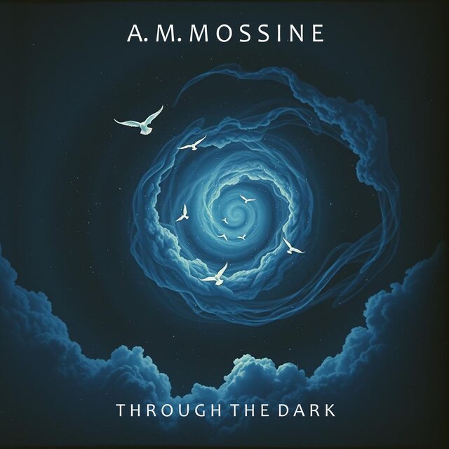 Through the dark