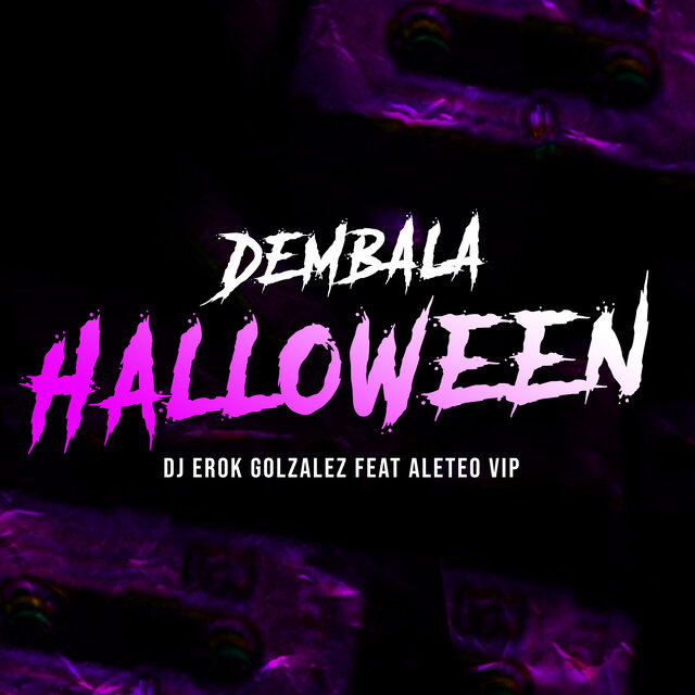 Dembala Halloween