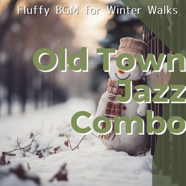 Fluffy Bgm for Winter Walks