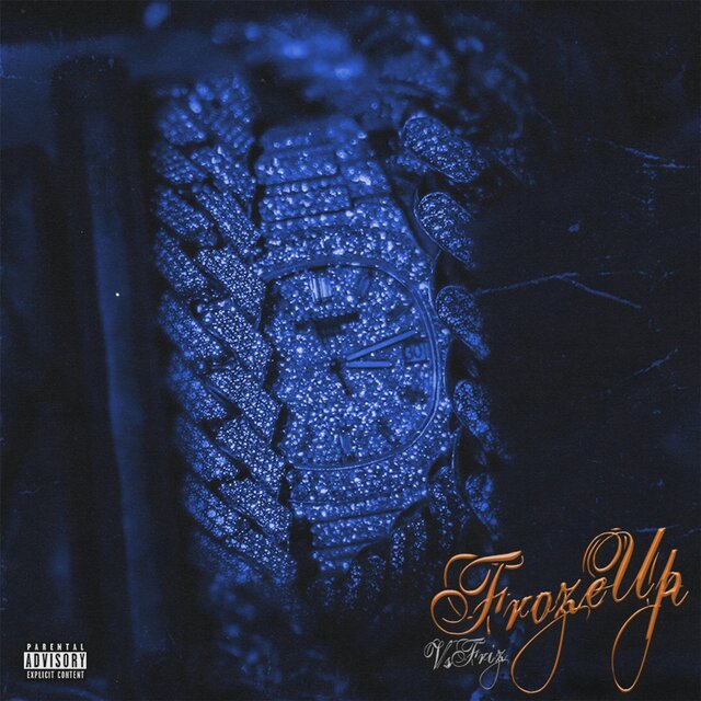 Froze Up