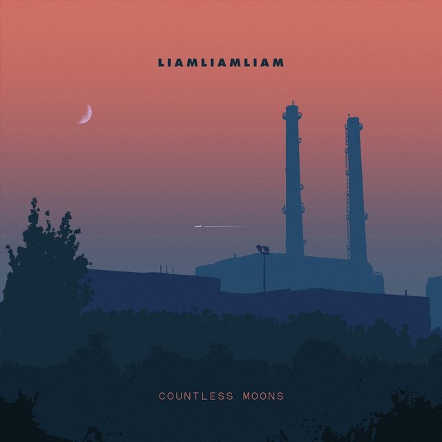 Countless Moons