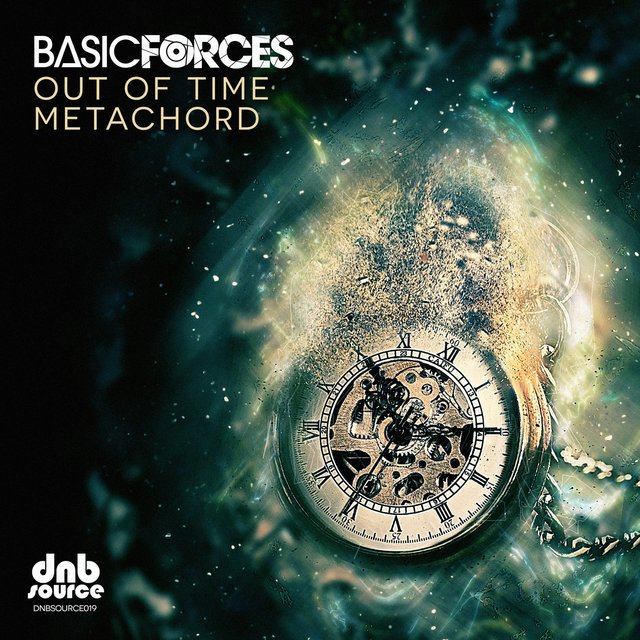 Out of Time / Metachord