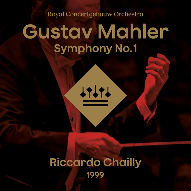Mahler: Symphony No. 1 in D Major