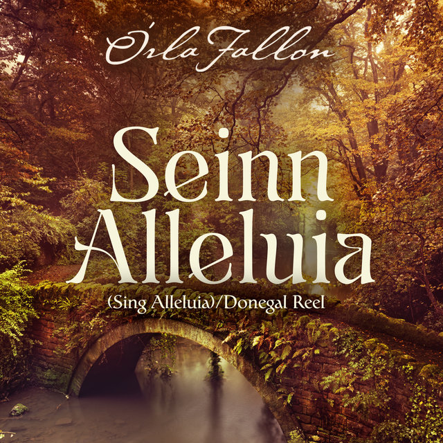 Seinn Alleluia/Donegal Reel  