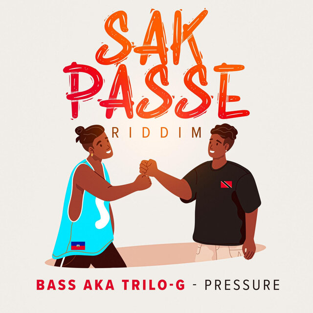 Pressure