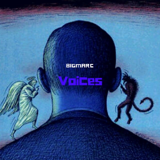 Voices (feat. Noper)