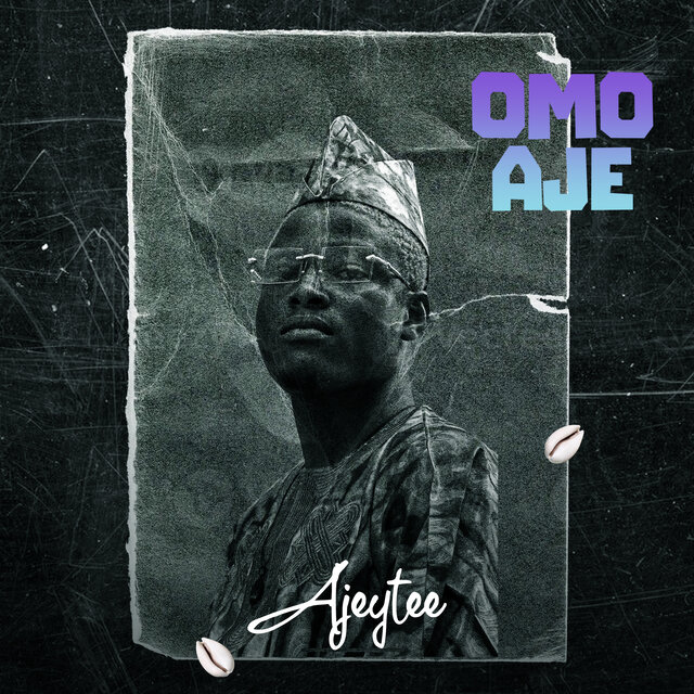 Omo Aje