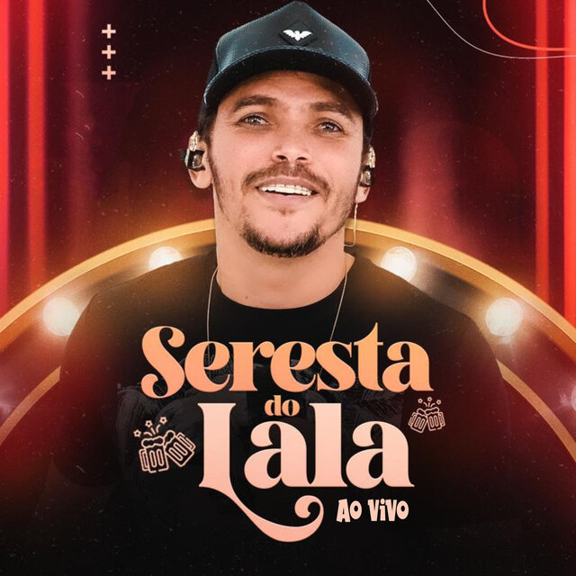 Seresta do Lala Ao Vivo
